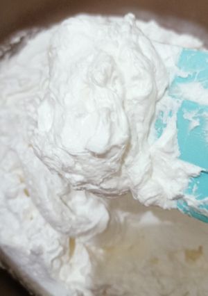Foto resep Butter Cream