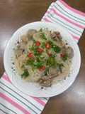 Seblak Bakso Soun