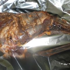 Goat leg🍗 A picture of Goat leg🍗.