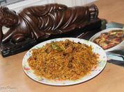 A picture of kerala grain