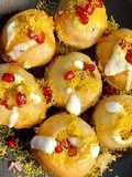 Dahi Puri