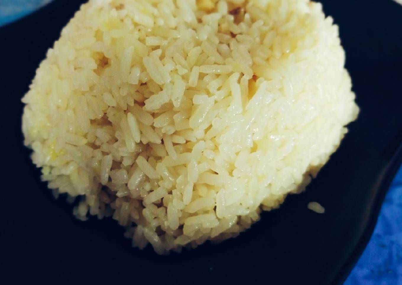 Resepi Nasi Ayam Hana yang Menggugah Selera dan Gampang