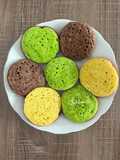 Bika Ambon