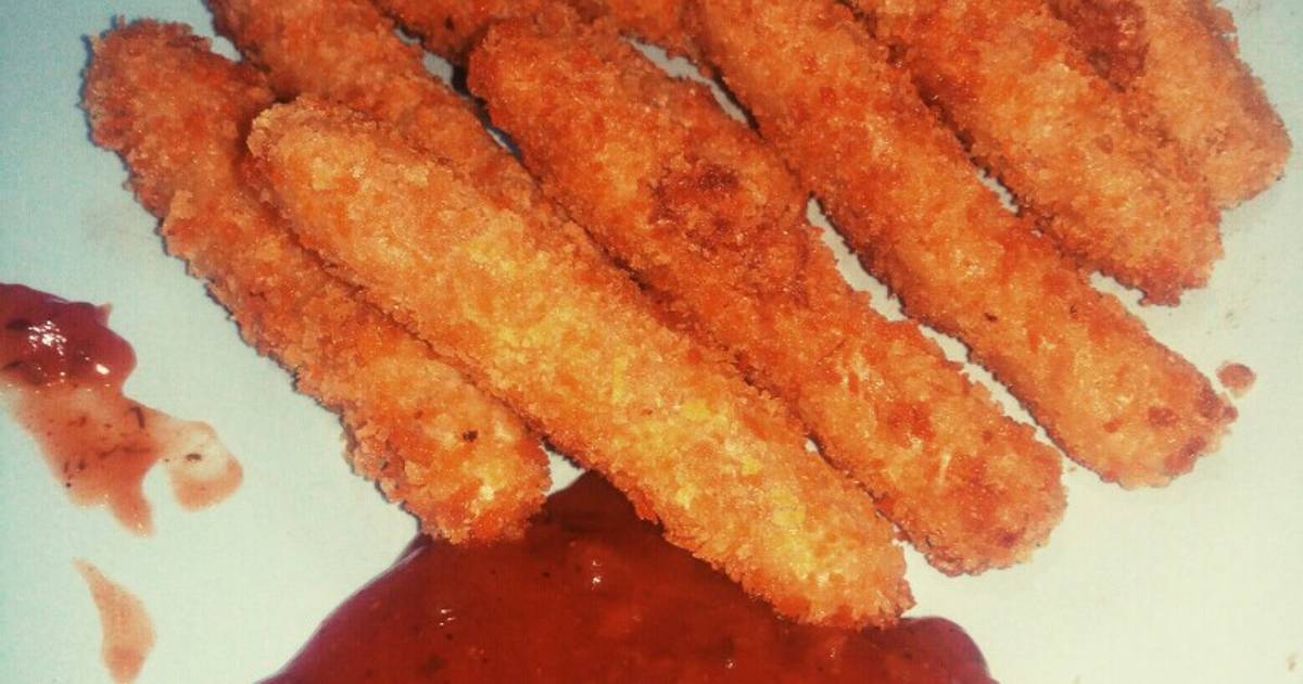 Resep Stik Tempe Spaghetti Sauce oleh Sumarmi Kingking Cookpad