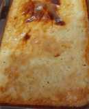 Leche asada