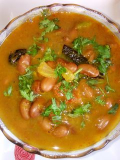 राजमा (Rajma recipe in Hindi) रेसिपी मुख्य फोटो