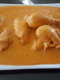 Mole almendrado