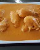 Mole almendrado