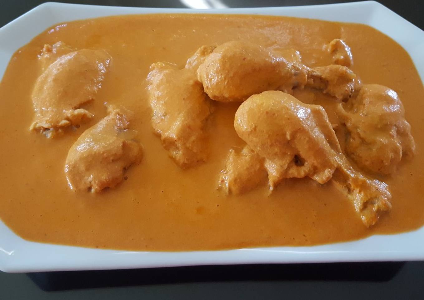 Mole almendrado