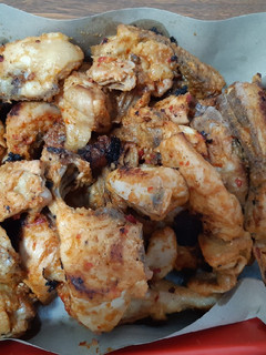 Foto resep Ayam panggang taliwang