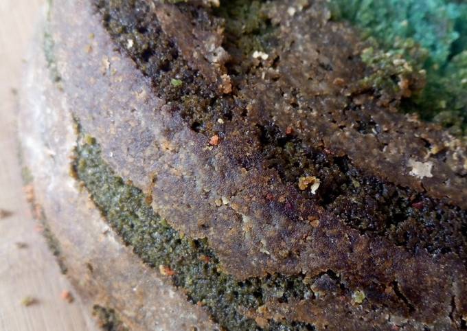 Recipe of Favorite Purple velvet cake