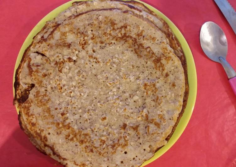 que harina usar para hacer panqueques que harina usar para hacer panqueques