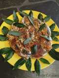 Tortino di sarde in padella
