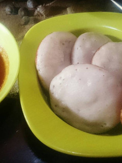 Foto resep Roti berre'