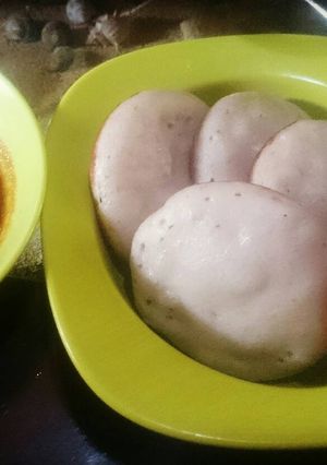 Foto resep Roti berre'