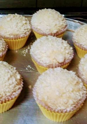 Una foto de Magdalena.👩🏼‍🍳