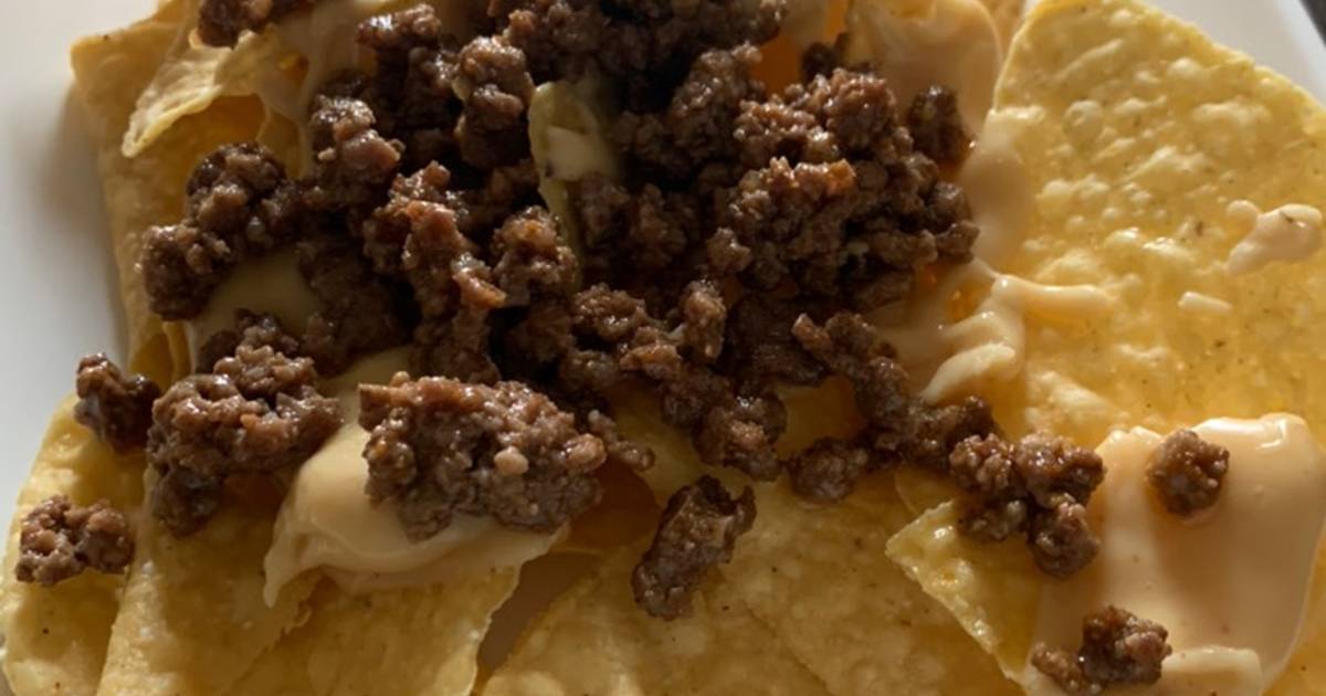 Ground beef appetizer recipes 175 recipes Cookpad