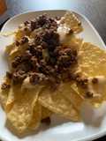 Beefy Nachos