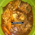 Ayam Kecap Pedas / Manis