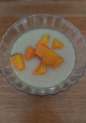 Foto resep Kolak Ubi Jalar