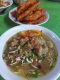 Soto Seger Boyolali