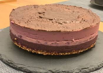 Ultimate, Prepare Vegan cake no allergens Delicious Perfect Ultimate, Prepare Vegan cake no allergens Delicious Perfect