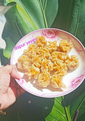 Foto resep Dimsum ayam sederhana