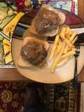 Brown sauce for meat