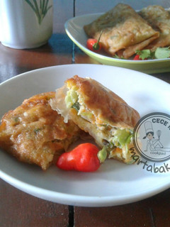 Foto resep Martabak Mini
