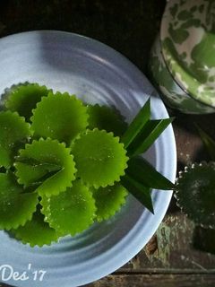Foto resep Kue lumpang