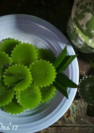 Foto resep Kue lumpang