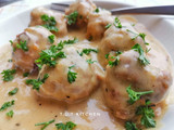 Swedish meatballs