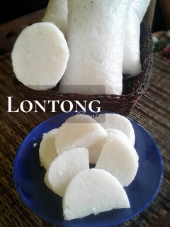 Foto resep Lontong Plastik (Metode 5.30.7)