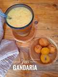 Jus Gandaria