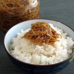 ‘Nametake’ Enoki A picture of ‘Nametake’ Enoki.