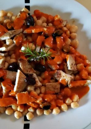 Foto principal de Lomo frío  con salsa picante