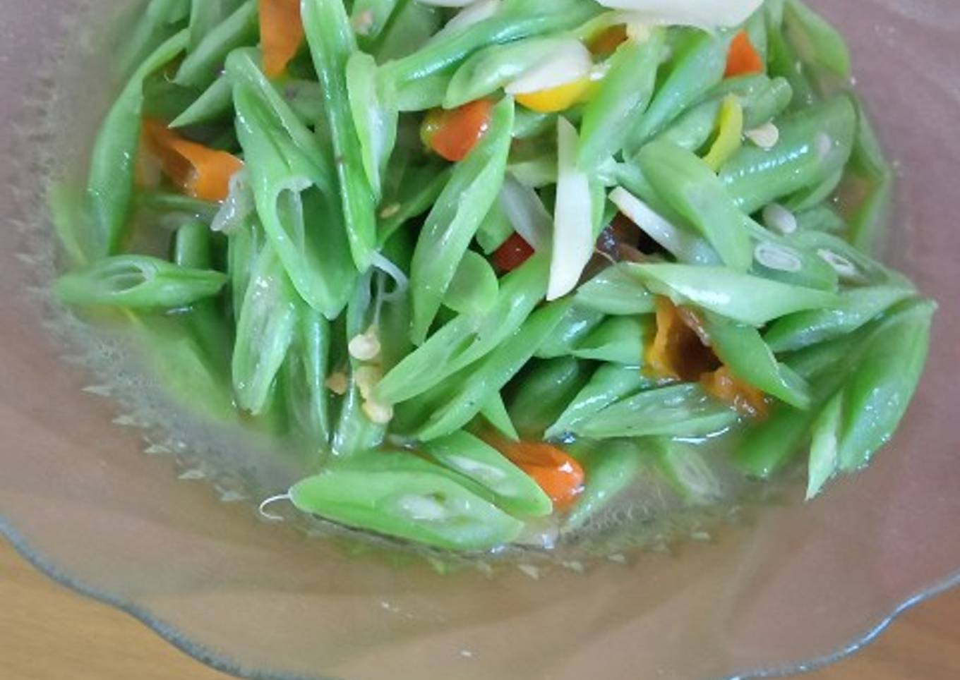 Masakan murah,enak dan lezat