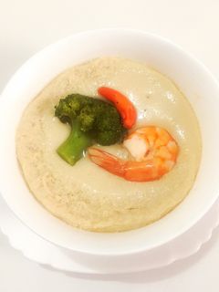 Foto resep Chawan Mushi