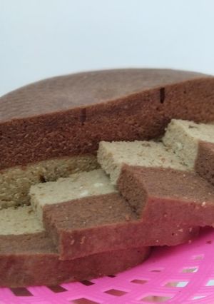 Foto resep Bolu Putih Telur 🍰🍮