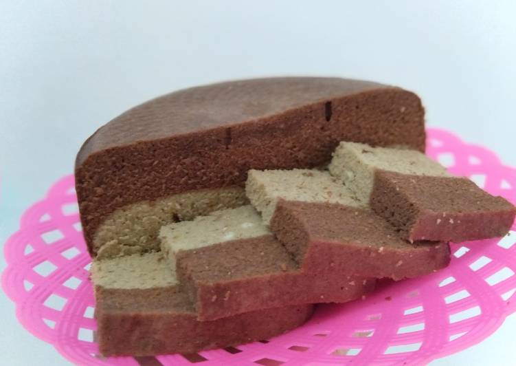 Resep Bolu Putih Telur 🍰🍮, Bisa Manjain Lidah