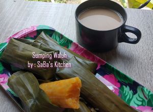 Foto resep Sumping Waluh/Labu Kuning