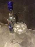 Κοκτέιλ βότκας (Vodka spritzer) ✨ μόνο με 3 υλικά ✨