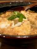 Perfect for Colds! Easy Fluffy Egg Drop Udon