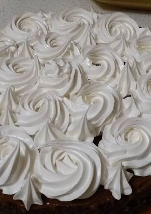 Una foto de Torta chocolatosa para pesaj