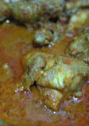 Foto resep Ayam betutu enak