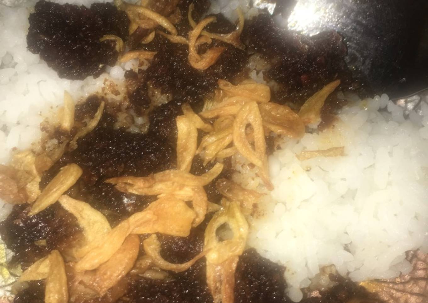 Resep Rendang Daging otentik Anti Gagal