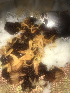 Foto resep Rendang Daging otentik