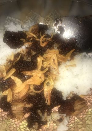 Foto resep Rendang Daging otentik