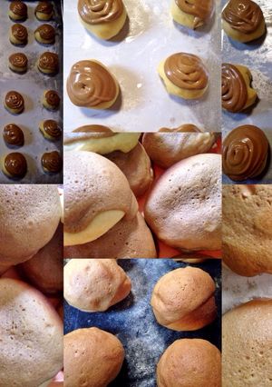 Foto resep Roti Boy