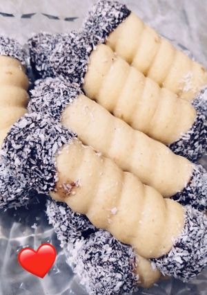 صورة لوصفة قاطو بزيت هايل وجديد